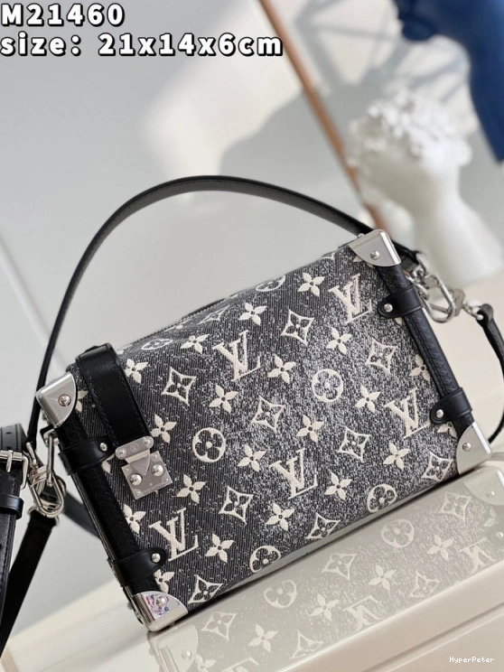 SIDE TRUNK MM VUITTON LOUIS 0712